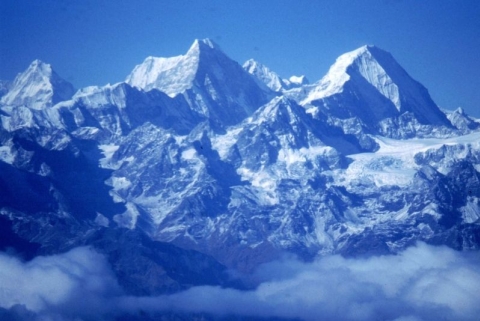 Kathmandu - Mt. Everest Kathmandu - Mt. Everest