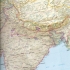 Reisekarte Indien Reisekarte Indien