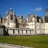 Château de Chambord Château de Chambord