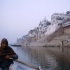 Auf dem Ganges Auf dem Ganges