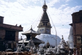Affentempel