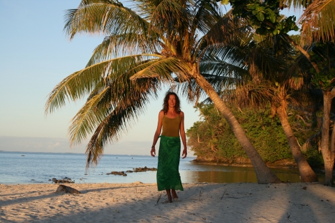 Independent State of Samoa - Namu'a Island Independent State of Samoa - Namu'a Island