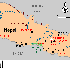 Reiseroute Nepal Reiseroute Nepal