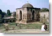 Qutab Minar Komplex