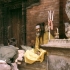 Sadhu in Patan Sadhu in Patan