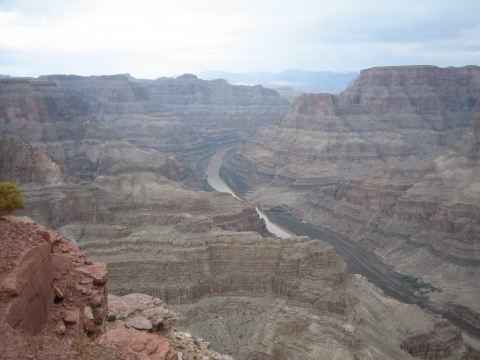 Grand Canyon