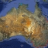 Die Route durch den S&uuml;d-Osten Australiens