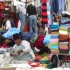 Otavalo Marktfrau Otavalo Marktfrau
