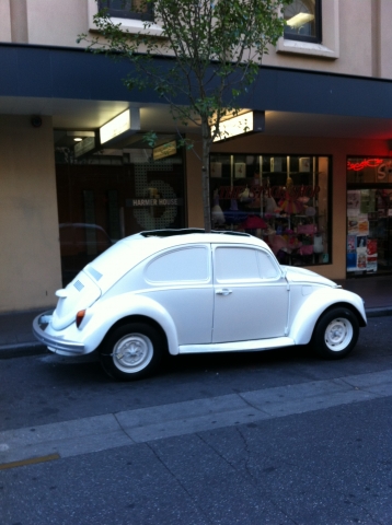 Adelaide