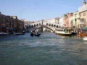 am Canal Grande