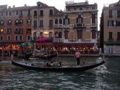 am Canal Grande