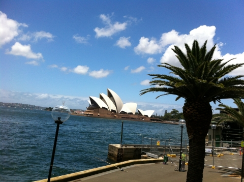 Sydney