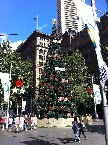 Sydney