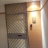 Die Wohnungstür Die Wohnungstür