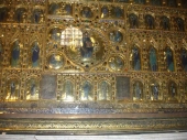 Pala d&acute;Oro