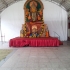 Hindu Statue