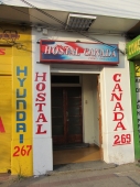 Hostal Canada