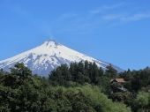 Volkan Villarica