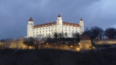 Bratislava/Slowakei