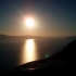 Sonnenuntergang Fira Sonnenuntergang Fira
