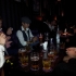 Am VIP Tisch