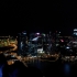 Der höchste Club in Singapur Der höchste Club in Singapur