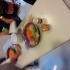 Low' Hei-und hoch das Essen Low' Hei-und hoch das Essen