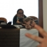 Unser Hotelzimmer