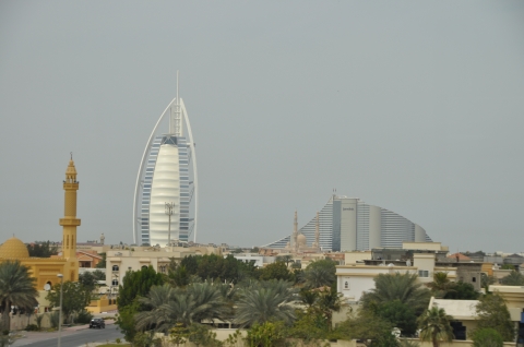 Dubai