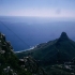 Blick vom Tafelberg
