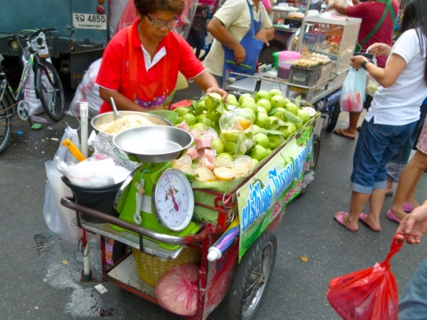 Bangkok - Bangkok Bangkok - Bangkok