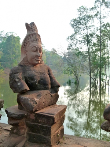 Siĕmréab - Angkor Siĕmréab - Angkor