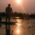 Im Okavango Delta