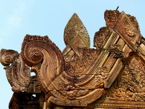 Siĕmréab - Angkor Siĕmréab - Angkor