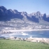 Blick vom Tafelberg