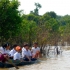 Tonle-Sap-See Tonle-Sap-See