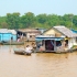 Tonle-Sap-See Tonle-Sap-See