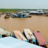 Tonle-Sap-See Tonle-Sap-See