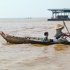 Tonle-Sap-See Tonle-Sap-See