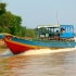 Tonle-Sap-See Tonle-Sap-See