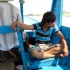 Tonle-Sap-See Tonle-Sap-See