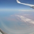 Das erste Bild von Australien Das erste Bild von Australien
