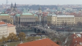 Prag/Tschechien