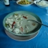 Spicy Coconut Soup Spicy Coconut Soup