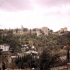 Blick auf Alhambra