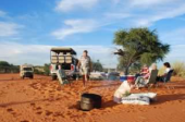 Namibia 2011 / 2012