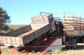 Namibia 2011 / 2012