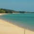 Maenam Beach Maenam Beach