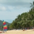Maenam Beach Maenam Beach