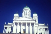 Dom in Helsinki
